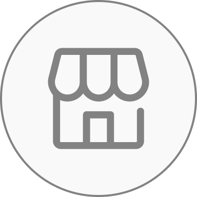 My little shop
